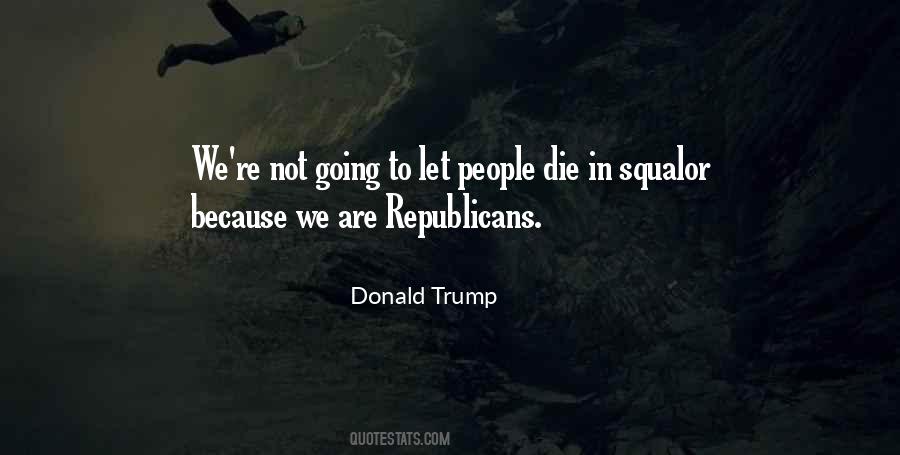 Trump Donald Sayings #93561