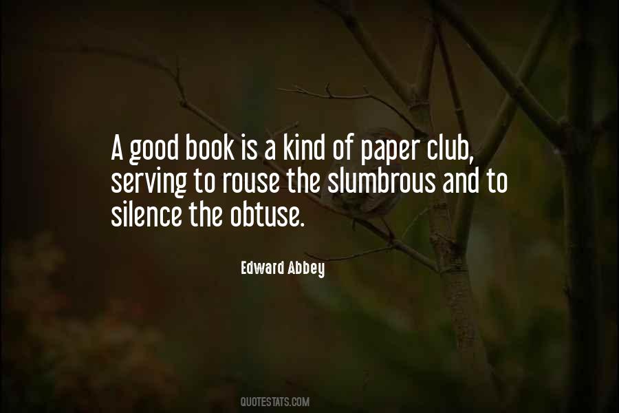 Quotes About Silence Is Good #246326