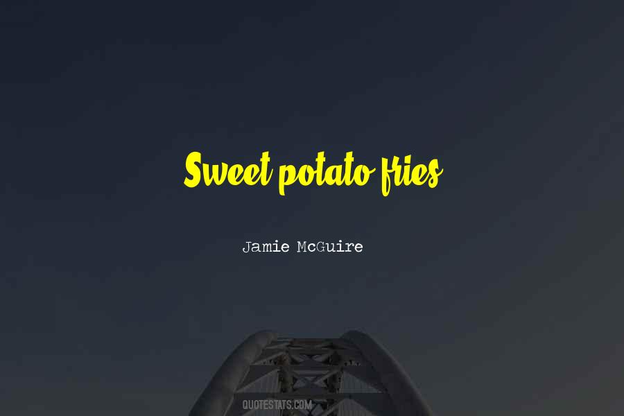 Sweet Potato Sayings #1153535