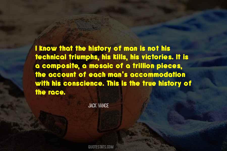 Quotes About Man's #1805611