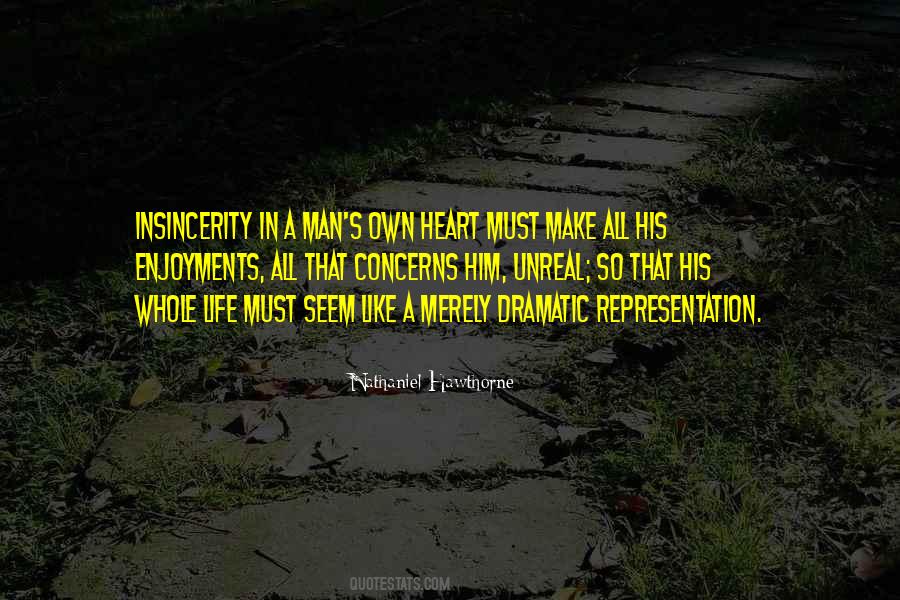 Quotes About Man's #1818303