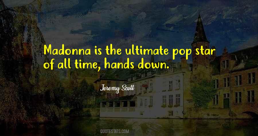 Hands Down Sayings #1636870