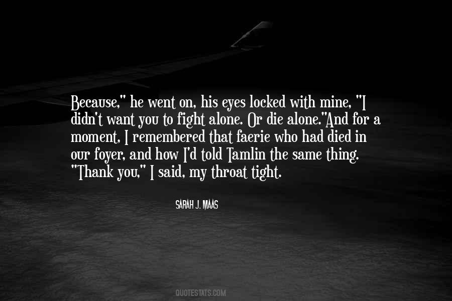 Quotes About Rhysand #1282184
