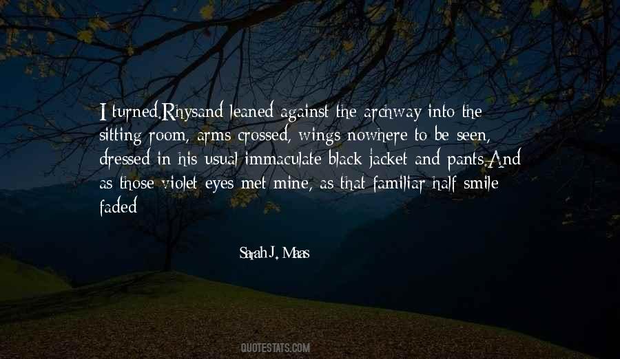 Quotes About Rhysand #135870