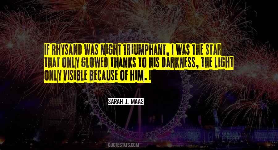 Quotes About Rhysand #1647619