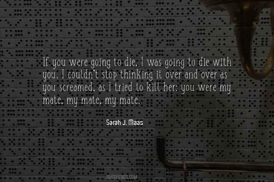 Quotes About Rhysand #1848032