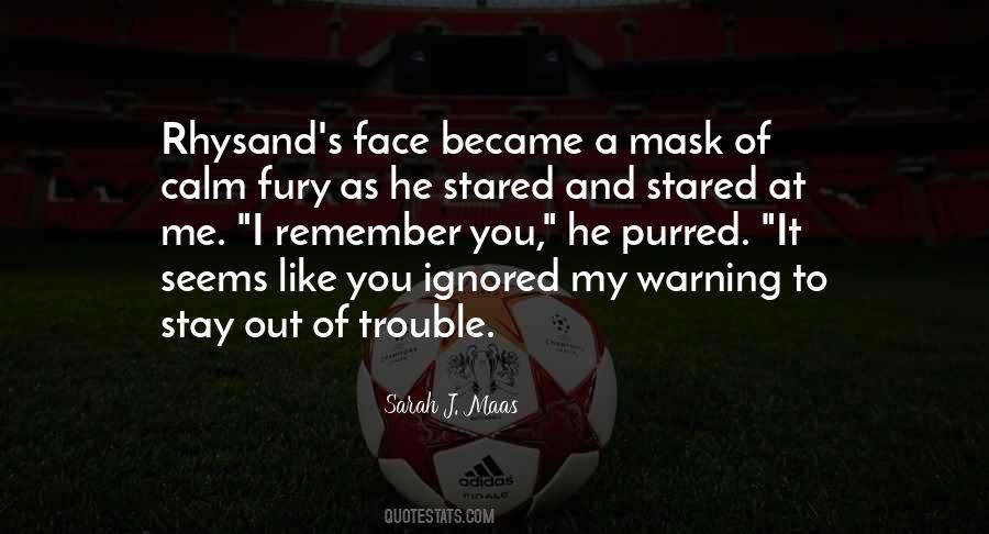 Quotes About Rhysand #397440
