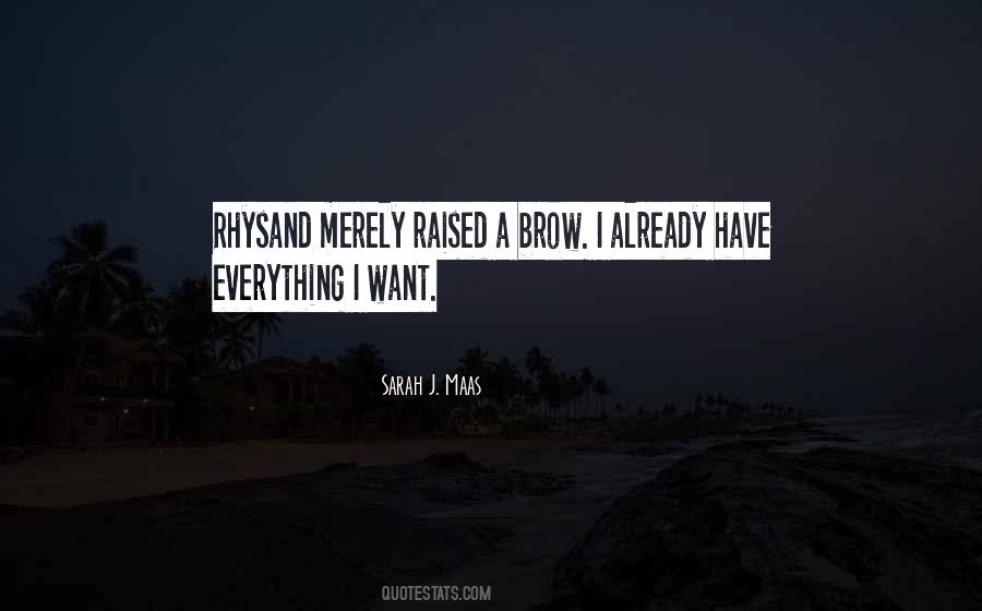 Quotes About Rhysand #400738