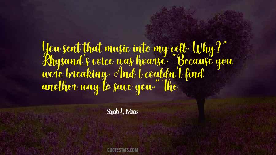 Quotes About Rhysand #580475
