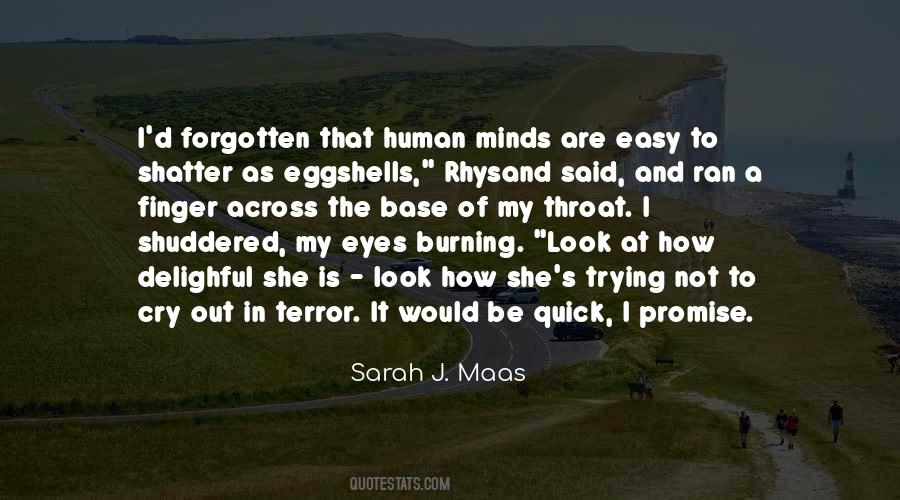 Quotes About Rhysand #600786