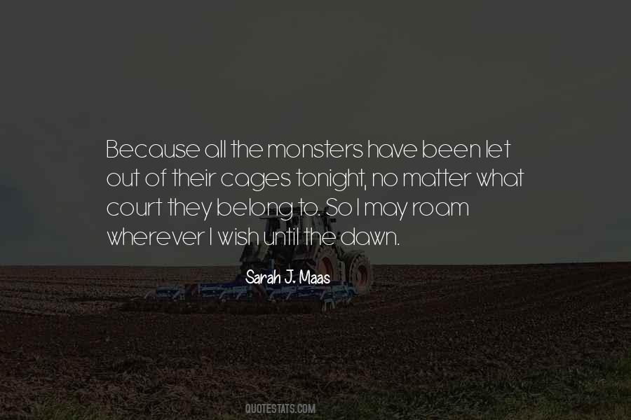 Quotes About Rhysand #621174