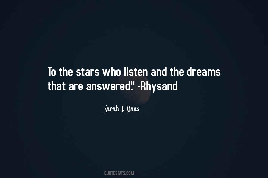 Quotes About Rhysand #632188