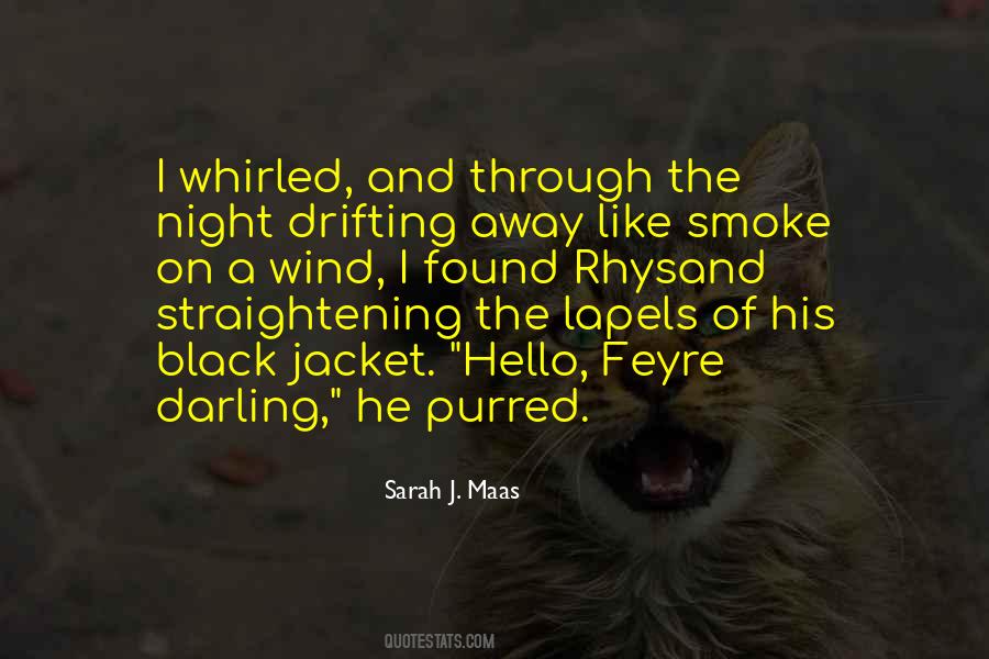 Quotes About Rhysand #705781