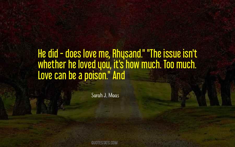 Quotes About Rhysand #891413