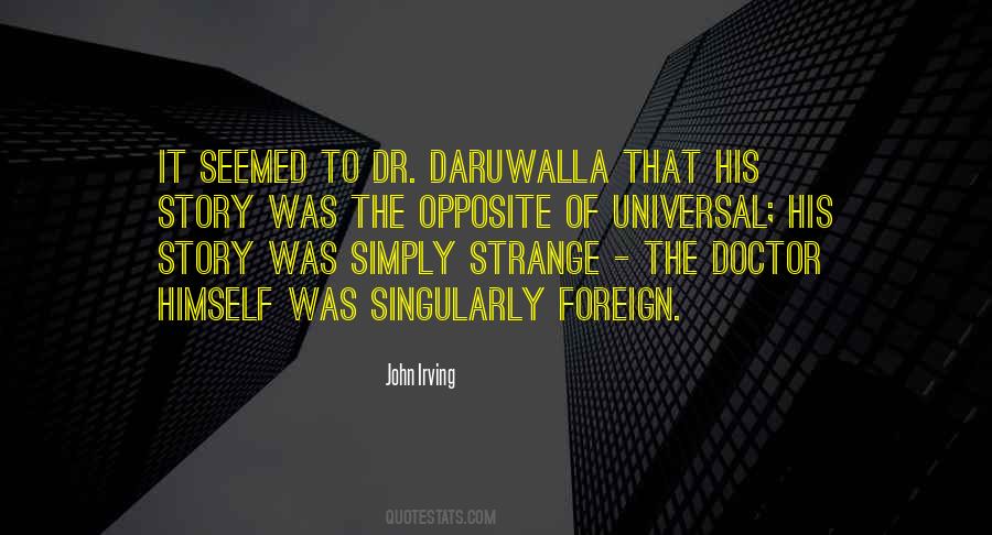 Dr Strange Sayings #953873