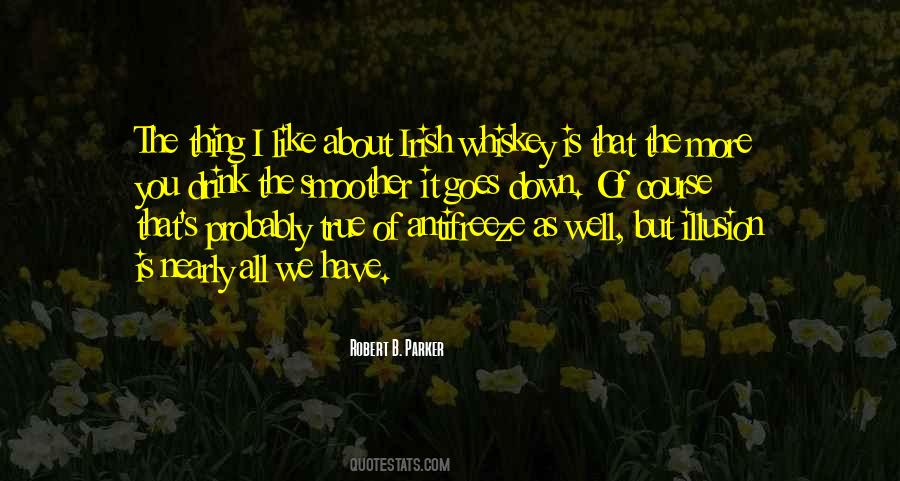 Irish Drink Sayings #1169535