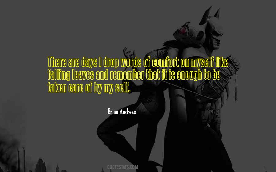 Drop It Like Sayings #520266