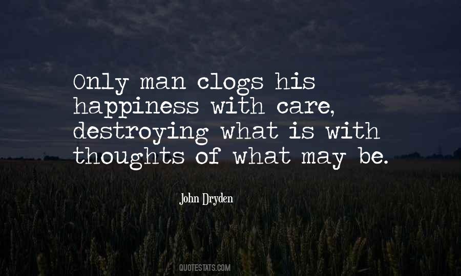 John Dryden Sayings #134181