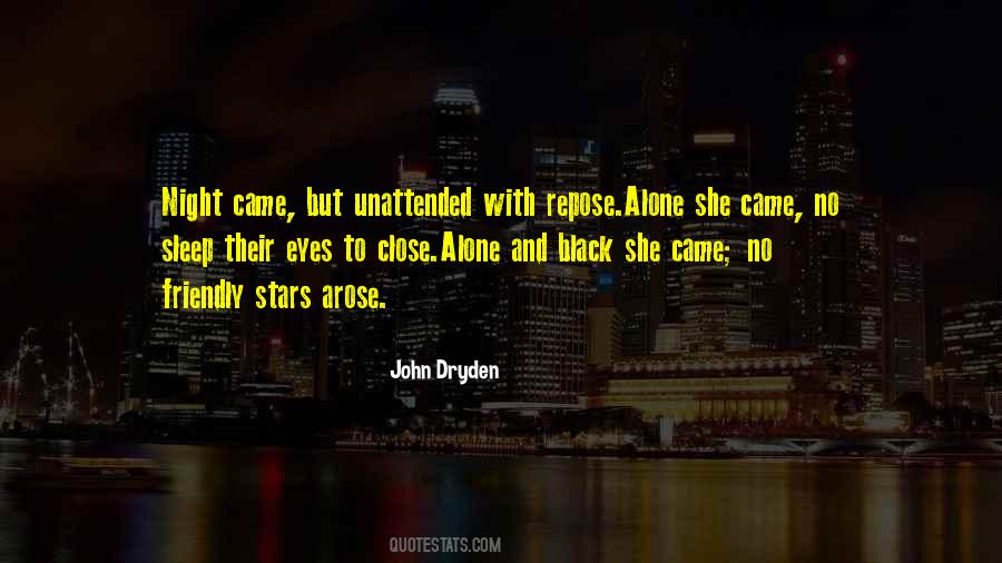 John Dryden Sayings #164604