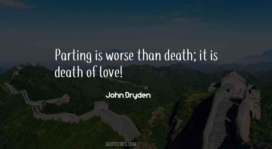 John Dryden Sayings #353959