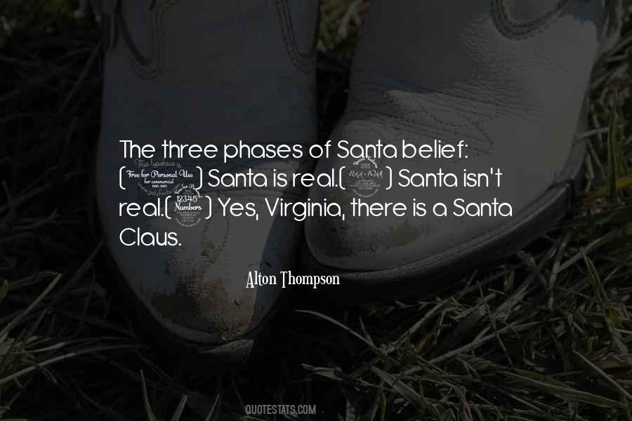 Christmas Santa Sayings #1029747