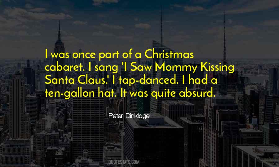 Christmas Santa Sayings #1152184