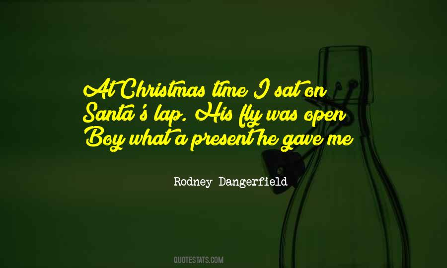 Christmas Santa Sayings #1204606