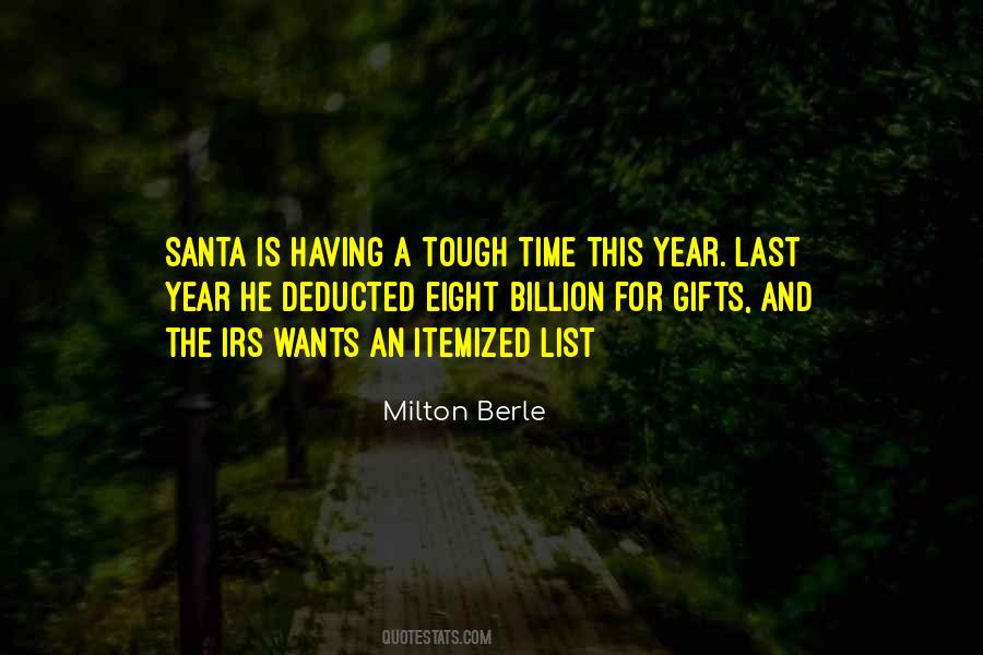 Christmas Santa Sayings #1608212