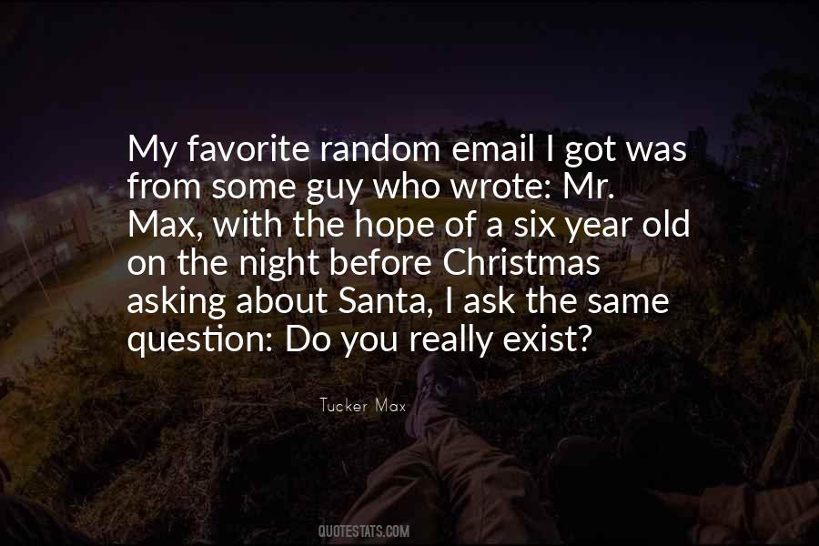 Christmas Santa Sayings #537965