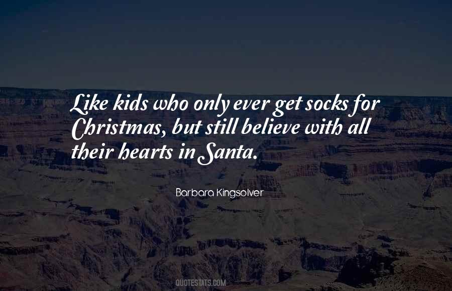 Christmas Santa Sayings #559731