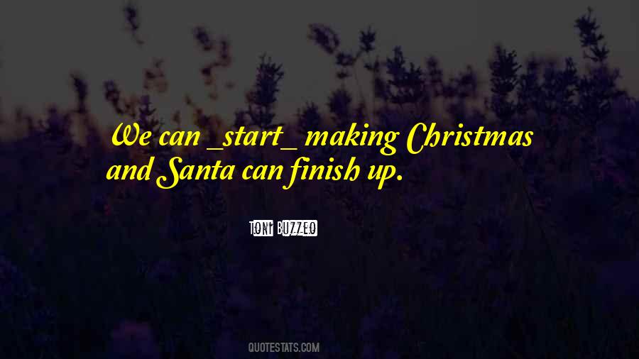 Christmas Santa Sayings #811836