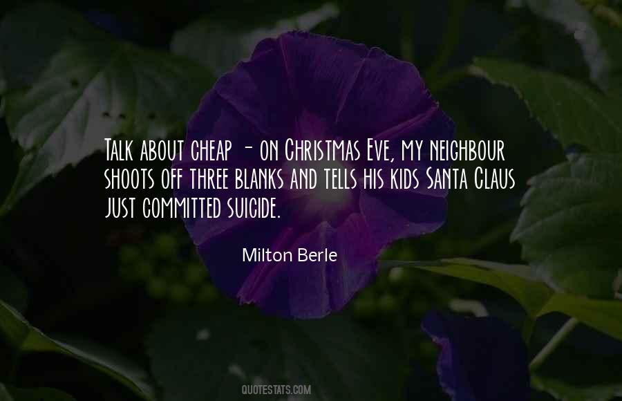 Christmas Santa Sayings #970485