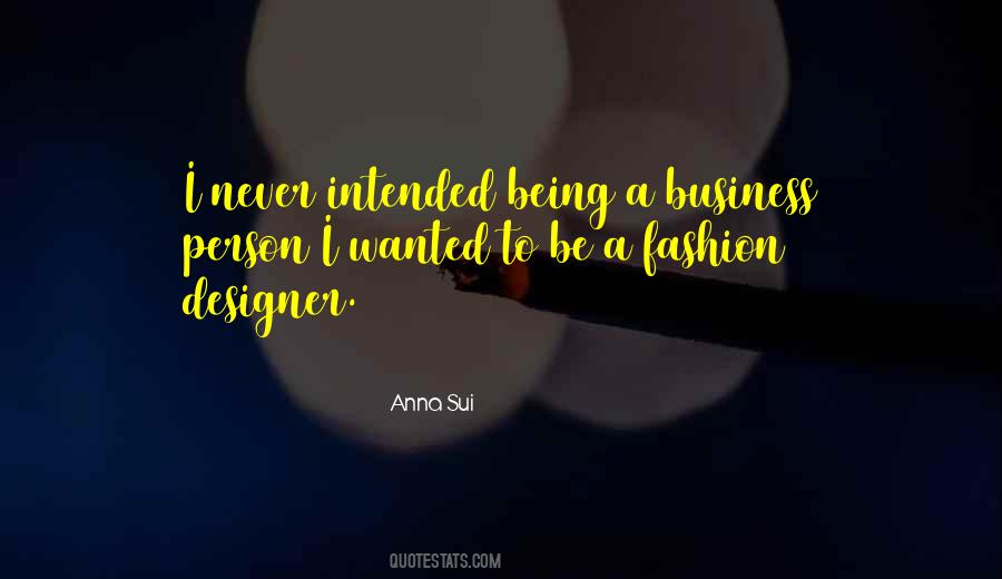 Fashion Designer Sayings #486848