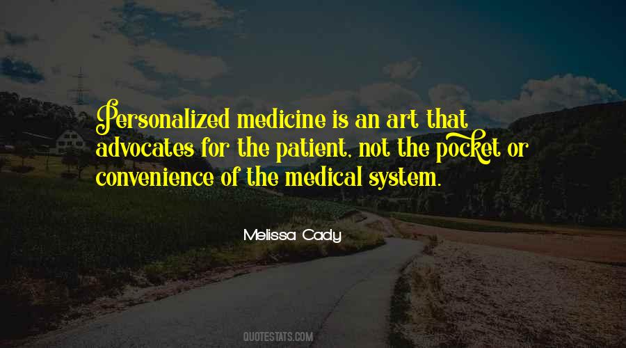 Medical Patient Sayings #1636299