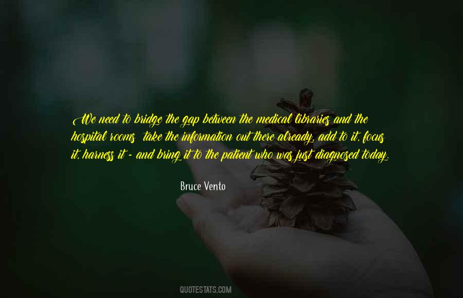 Medical Patient Sayings #189737