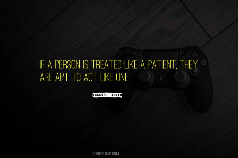 Medical Patient Sayings #390079