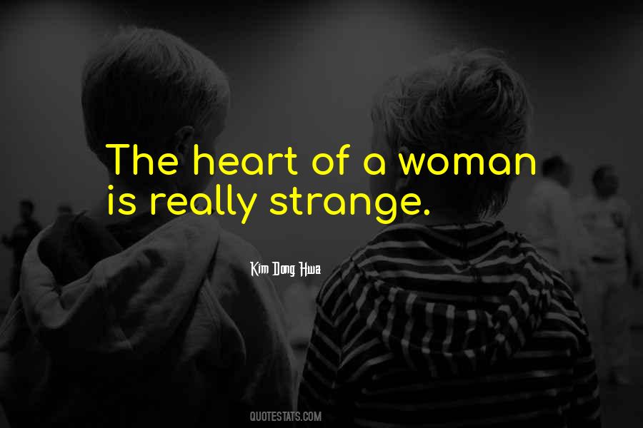 Love Is Strange Sayings #509000