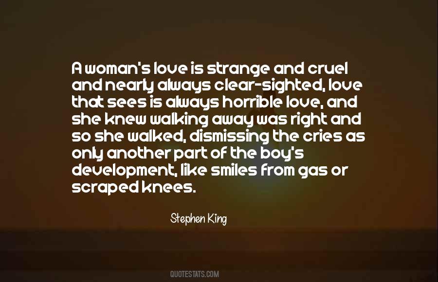 Love Is Strange Sayings #669355