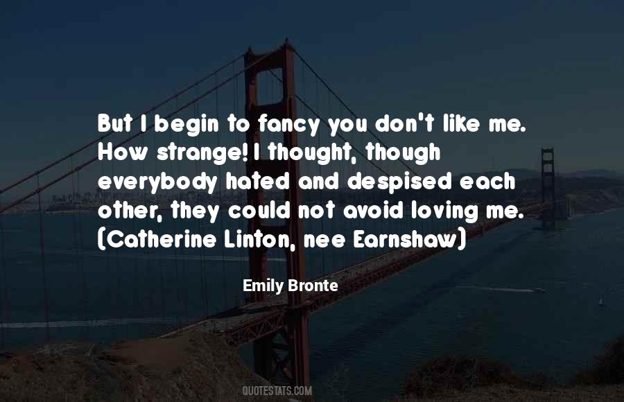 Emily The Strange Sayings #1187736