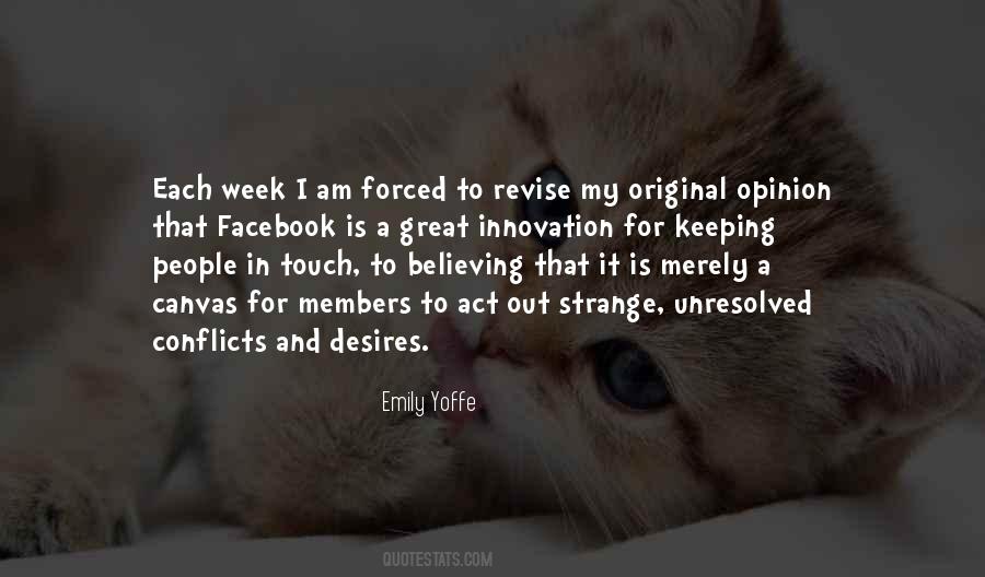 Emily The Strange Sayings #1189630