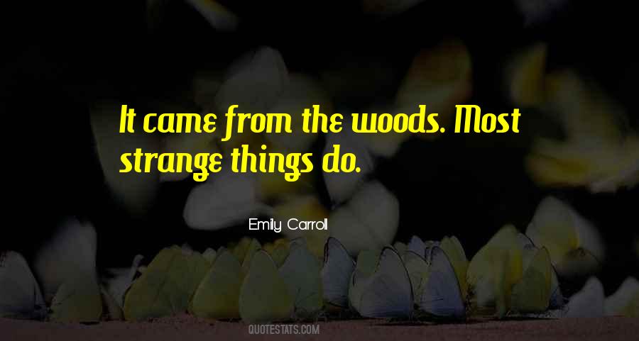 Emily The Strange Sayings #1259339