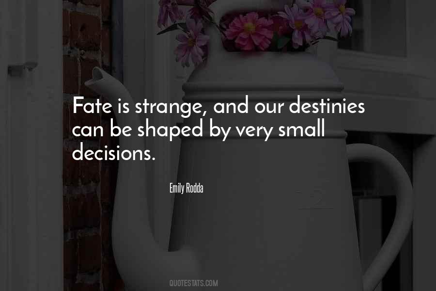 Emily The Strange Sayings #1856034
