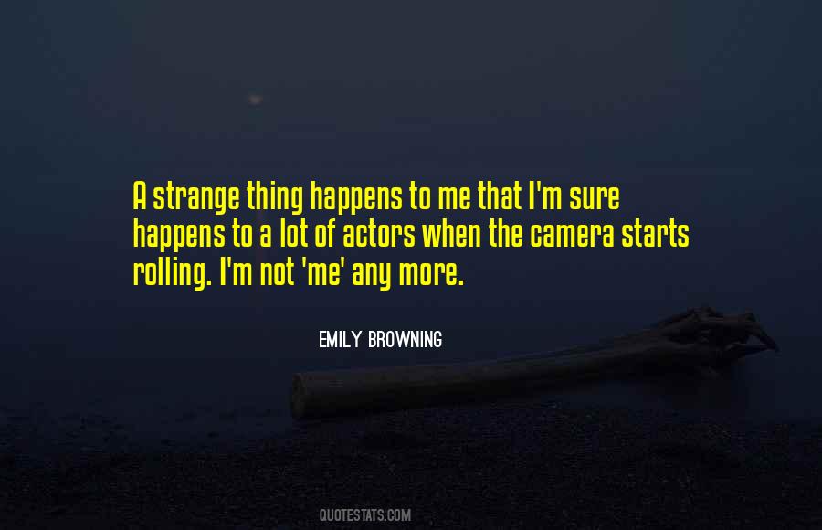 Emily The Strange Sayings #361925