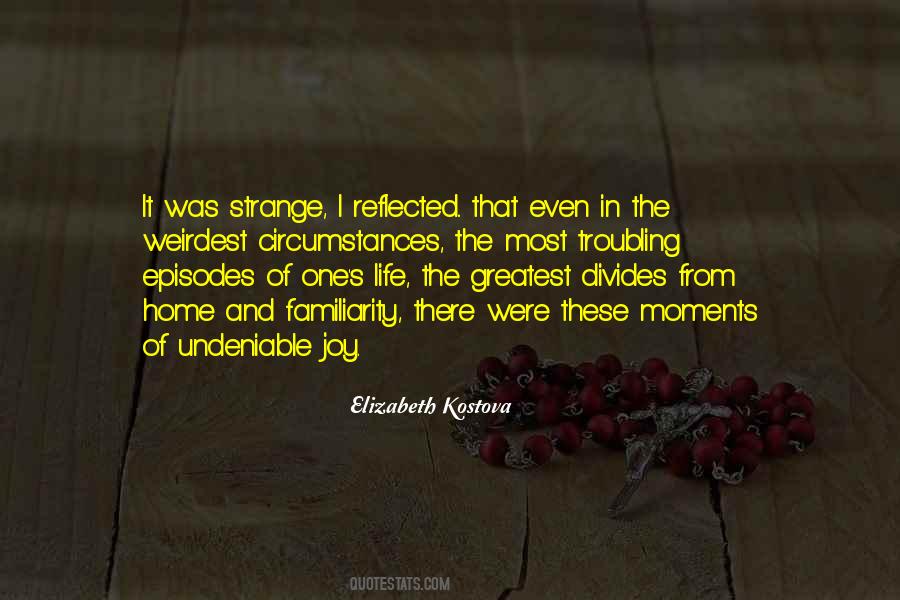 Weird Strange Sayings #1023037
