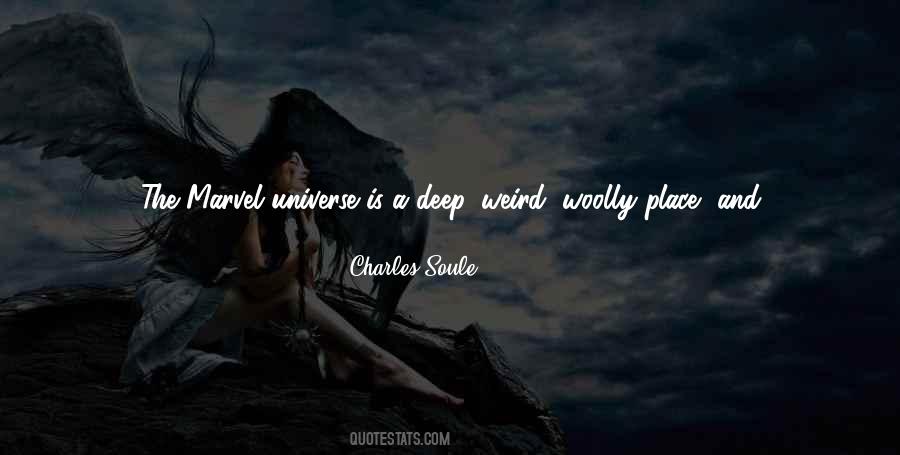 Weird Strange Sayings #1135246