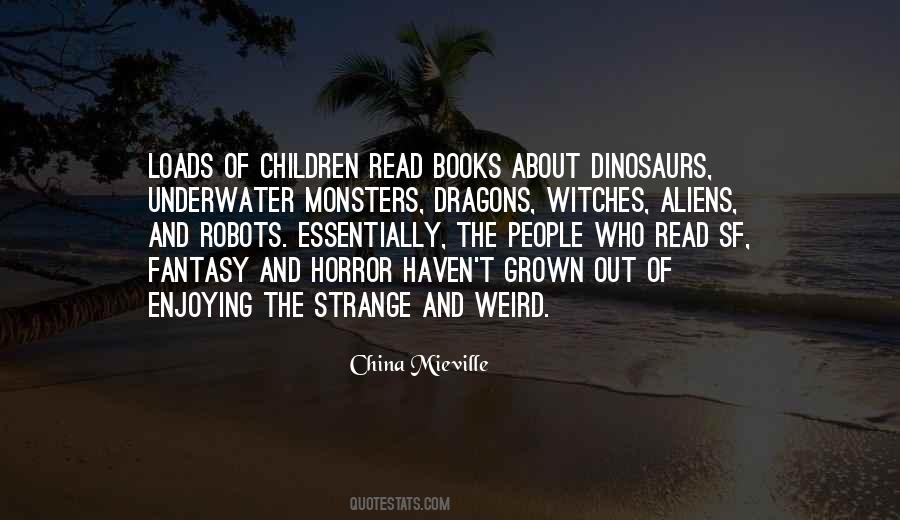 Weird Strange Sayings #1339308