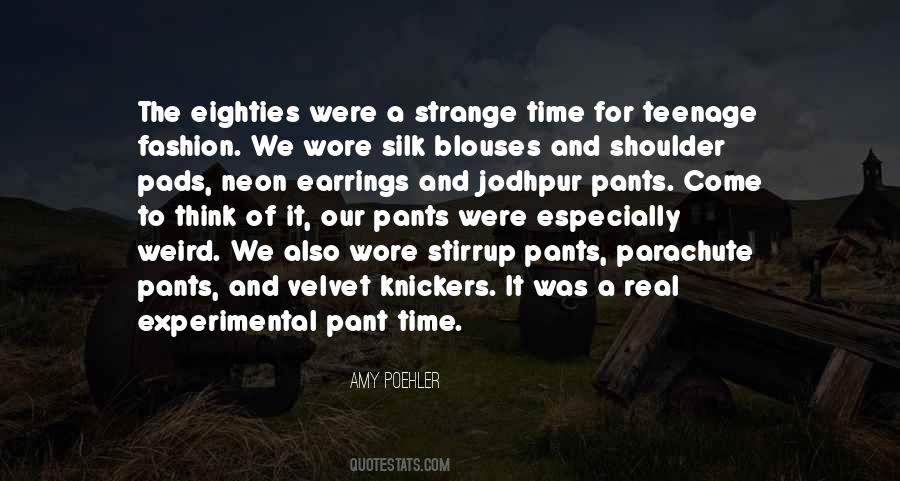 Weird Strange Sayings #1372992