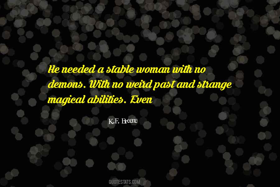 Weird Strange Sayings #1428401