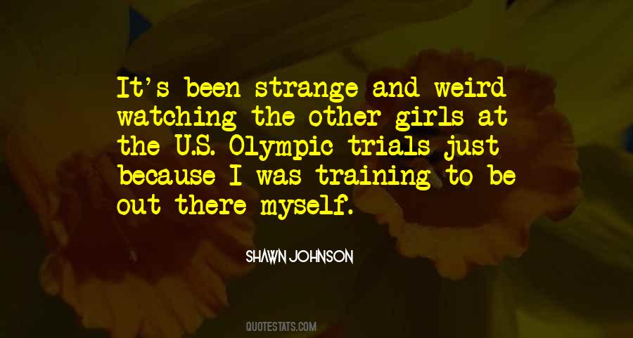 Weird Strange Sayings #194575