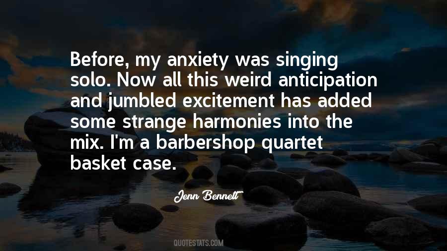 Weird Strange Sayings #941042